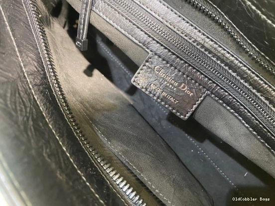 OldCobbler Bags My LADY BAG-30*20*13CM ABCDIRO DIRO D-Sire 0726